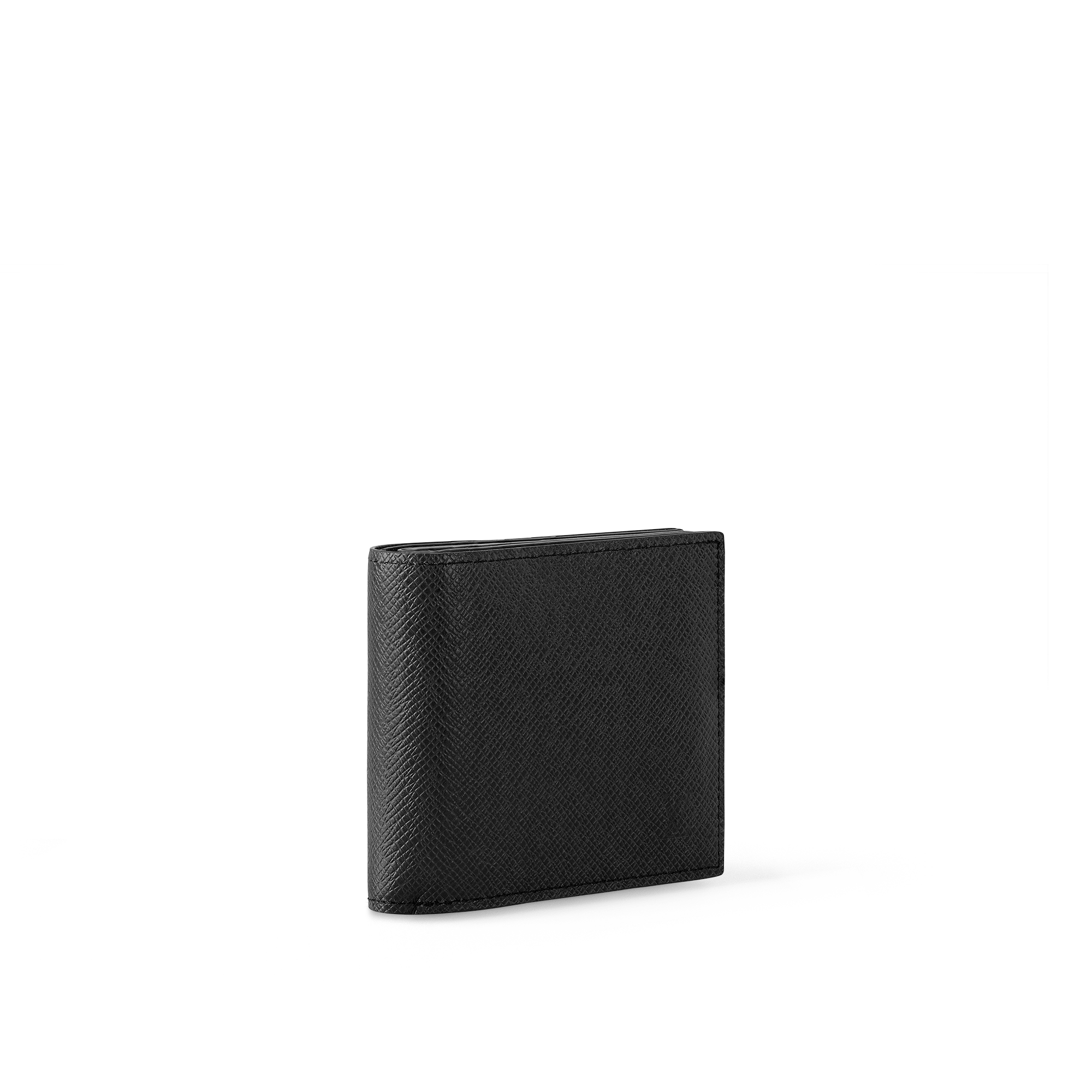 AMERIGO WALLET Taiga - Personalisation | LOUIS VUITTON